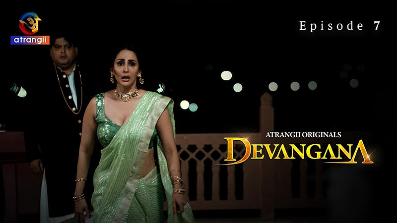 Devangana | Season 01 | Episode 07